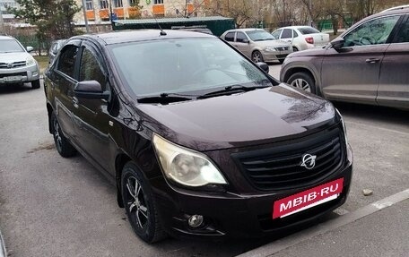 Ravon R4, 2017 год, 625 000 рублей, 8 фотография