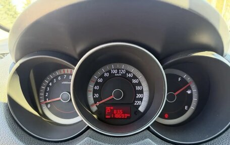 KIA Cerato III, 2012 год, 910 000 рублей, 12 фотография