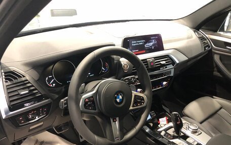 BMW X3, 2020 год, 5 200 000 рублей, 6 фотография