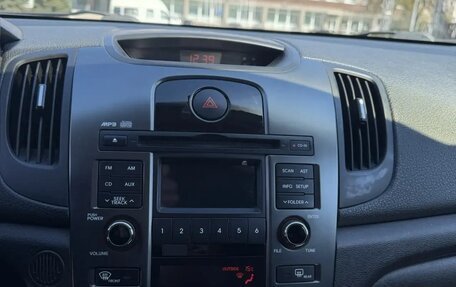 KIA Cerato III, 2012 год, 910 000 рублей, 11 фотография