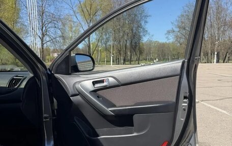 KIA Cerato III, 2012 год, 910 000 рублей, 14 фотография