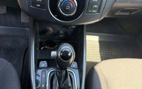 KIA Cerato III, 2012 год, 910 000 рублей, 10 фотография