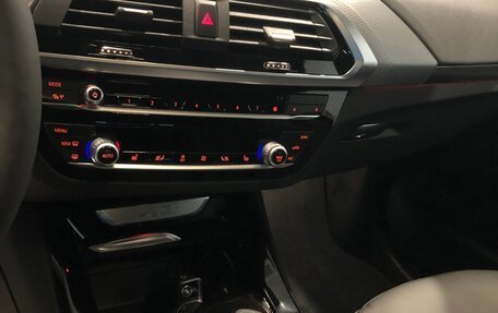 BMW X3, 2020 год, 5 200 000 рублей, 5 фотография