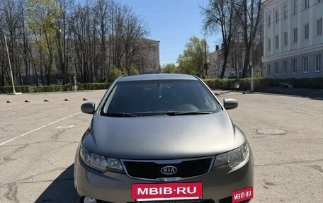 KIA Cerato III, 2012 год, 910 000 рублей, 3 фотография