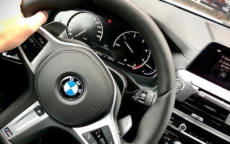 BMW X3, 2020 год, 5 200 000 рублей, 9 фотография