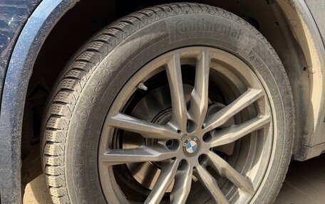 BMW X3, 2020 год, 5 200 000 рублей, 11 фотография