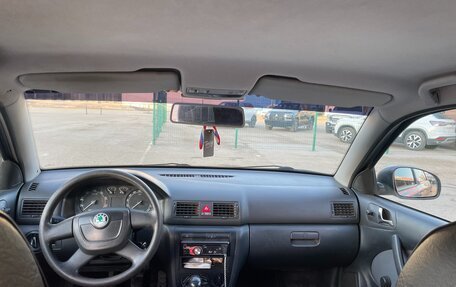 Skoda Octavia IV, 2010 год, 500 000 рублей, 8 фотография