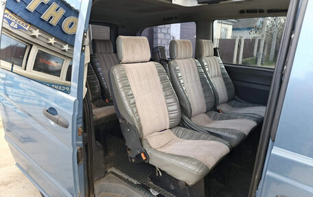 Mercedes-Benz Vito, 2004 год, 850 000 рублей, 6 фотография