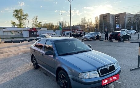 Skoda Octavia IV, 2010 год, 500 000 рублей, 4 фотография