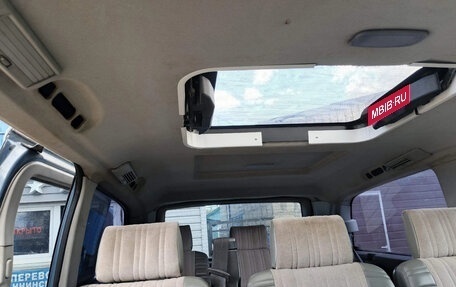 Mercedes-Benz Vito, 2004 год, 850 000 рублей, 3 фотография