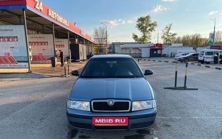 Skoda Octavia IV, 2010 год, 500 000 рублей, 3 фотография