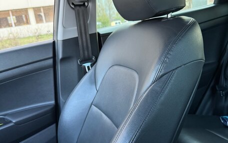 Hyundai Tucson III, 2019 год, 2 500 000 рублей, 9 фотография