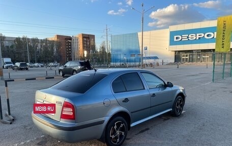 Skoda Octavia IV, 2010 год, 500 000 рублей, 5 фотография