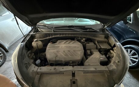 Hyundai Tucson III, 2019 год, 2 500 000 рублей, 5 фотография
