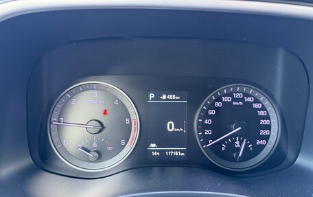 Hyundai Tucson III, 2019 год, 2 500 000 рублей, 14 фотография