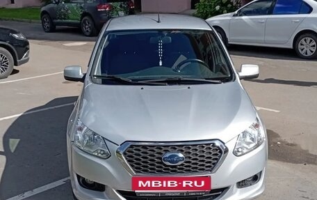 Datsun on-DO I рестайлинг, 2017 год, 420 000 рублей, 14 фотография