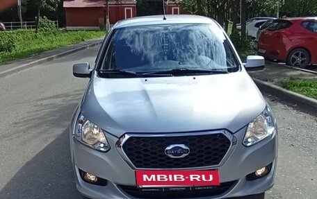Datsun on-DO I рестайлинг, 2017 год, 420 000 рублей, 20 фотография