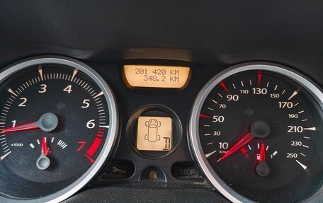 Renault Megane II, 2007 год, 370 000 рублей, 6 фотография