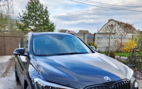 BMW X1, 2020 год, 3 350 000 рублей, 2 фотография