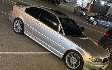 BMW 3 серия, 2003 год, 1 300 000 рублей, 5 фотография