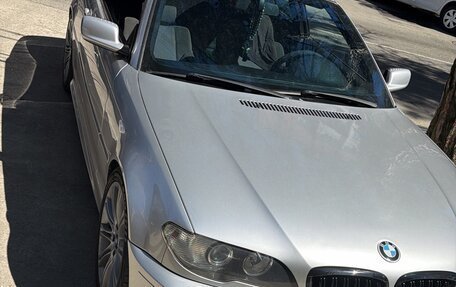 BMW 3 серия, 2003 год, 1 300 000 рублей, 2 фотография