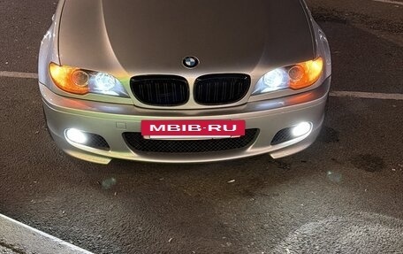 BMW 3 серия, 2003 год, 1 300 000 рублей, 4 фотография