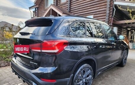 BMW X1, 2020 год, 3 350 000 рублей, 6 фотография