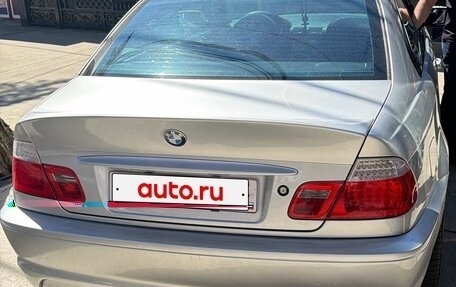BMW 3 серия, 2003 год, 1 300 000 рублей, 3 фотография