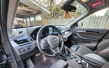 BMW X1, 2020 год, 3 350 000 рублей, 7 фотография