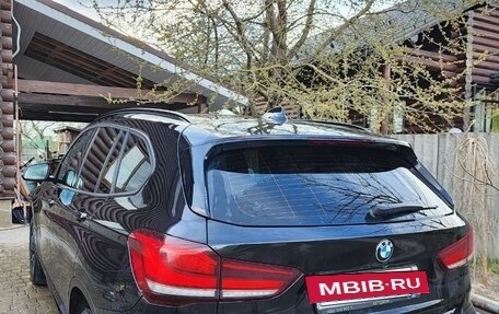 BMW X1, 2020 год, 3 350 000 рублей, 5 фотография