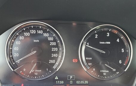 BMW X1, 2020 год, 3 350 000 рублей, 13 фотография