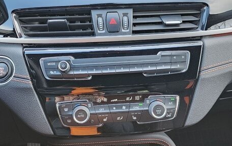 BMW X1, 2020 год, 3 350 000 рублей, 14 фотография