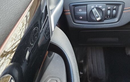 BMW X1, 2020 год, 3 350 000 рублей, 16 фотография