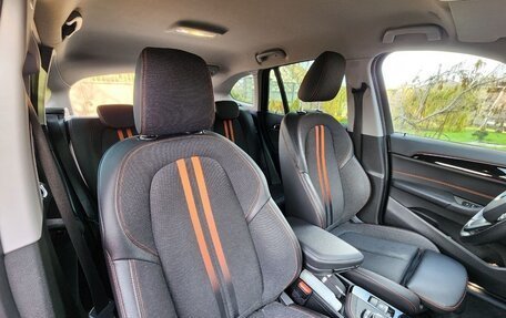 BMW X1, 2020 год, 3 350 000 рублей, 9 фотография