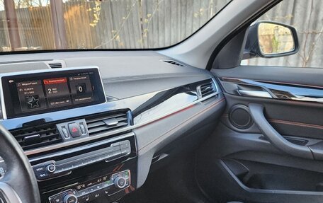 BMW X1, 2020 год, 3 350 000 рублей, 15 фотография
