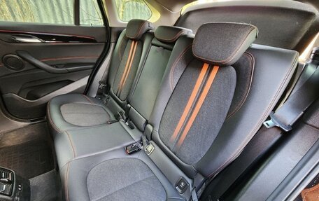 BMW X1, 2020 год, 3 350 000 рублей, 12 фотография