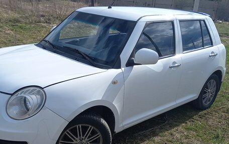 Lifan Smily I (330) рестайлинг, 2014 год, 320 000 рублей, 3 фотография