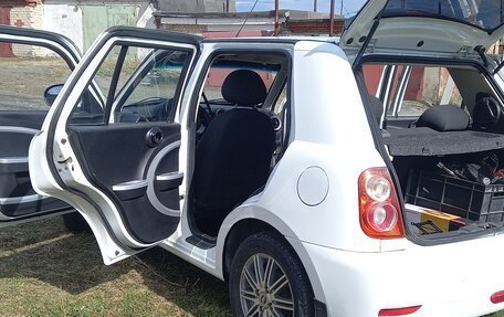 Lifan Smily I (330) рестайлинг, 2014 год, 320 000 рублей, 4 фотография
