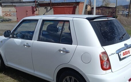 Lifan Smily I (330) рестайлинг, 2014 год, 320 000 рублей, 5 фотография