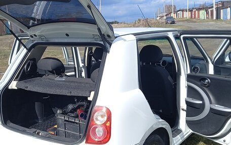 Lifan Smily I (330) рестайлинг, 2014 год, 320 000 рублей, 7 фотография