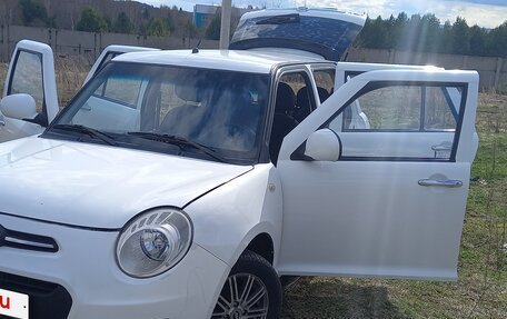 Lifan Smily I (330) рестайлинг, 2014 год, 320 000 рублей, 9 фотография