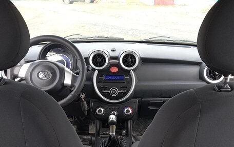 Lifan Smily I (330) рестайлинг, 2014 год, 320 000 рублей, 11 фотография