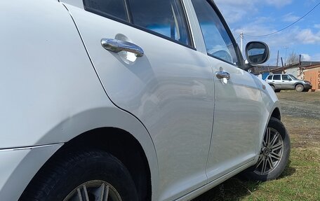 Lifan Smily I (330) рестайлинг, 2014 год, 320 000 рублей, 8 фотография