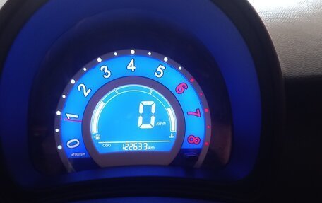 Lifan Smily I (330) рестайлинг, 2014 год, 320 000 рублей, 12 фотография
