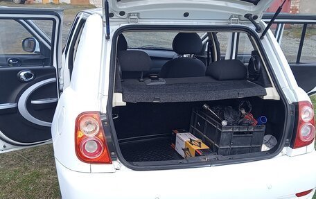 Lifan Smily I (330) рестайлинг, 2014 год, 320 000 рублей, 14 фотография