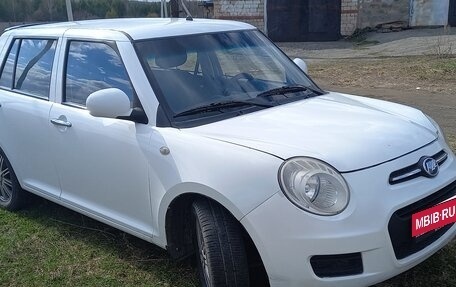 Lifan Smily I (330) рестайлинг, 2014 год, 320 000 рублей, 6 фотография