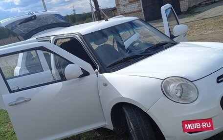Lifan Smily I (330) рестайлинг, 2014 год, 320 000 рублей, 10 фотография