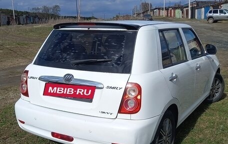 Lifan Smily I (330) рестайлинг, 2014 год, 320 000 рублей, 2 фотография