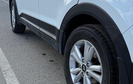 Hyundai Creta I рестайлинг, 2016 год, 1 390 000 рублей, 15 фотография
