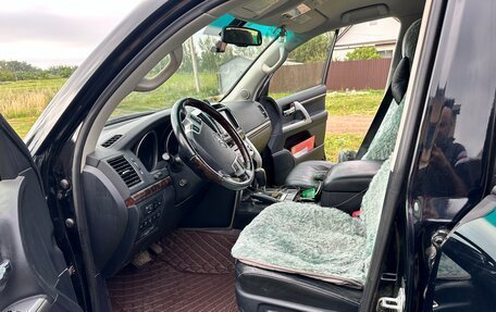 Toyota Land Cruiser 200, 2012 год, 3 800 000 рублей, 4 фотография